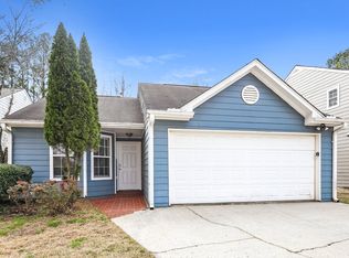 4008 Sidney Lanier Blvd, Duluth, GA 30096