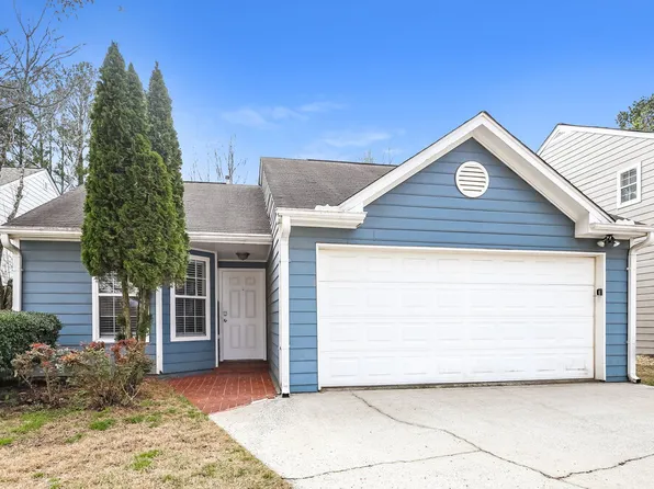 4008 Sidney Lanier Blvd, Duluth, GA 30096