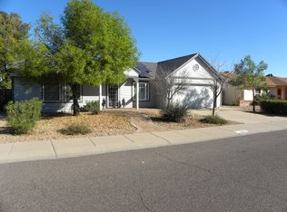 12809 N 51st Dr, Glendale, AZ 85304