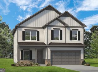 207 Addison Dr, Cartersville, GA 30120