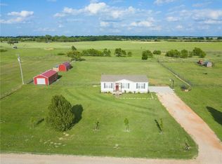 7550 Prairie Ridge Ln, Crescent, OK 73028