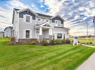 513 Shady St, Cottage Grove, WI 53527