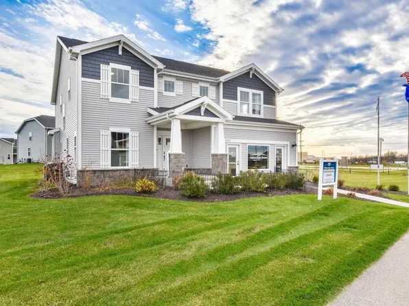 513 Shady St, Cottage Grove, WI 53527