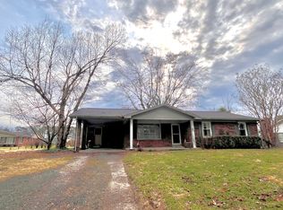 140 Park Dr, London, KY 40744
