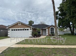 12588 Fish Hawk Ln, Jacksonville, FL 32225