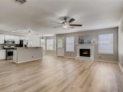 1101 Mountain View Dr, Pflugerville, TX, 78660