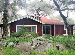 4225 Julian Hwy, Santa Ysabel, CA 92070