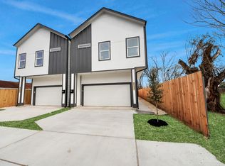 3537 Amos St, Houston, TX 77021