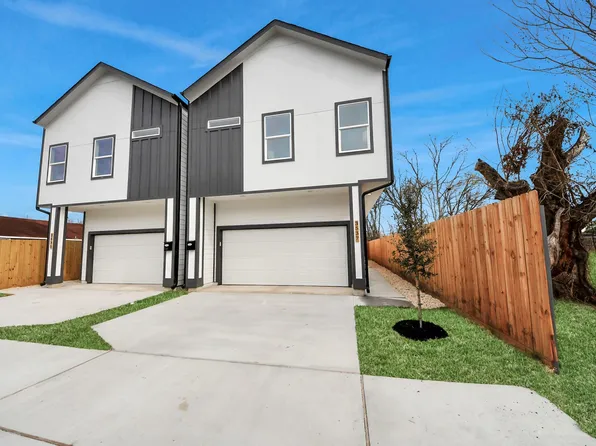 3537 Amos St, Houston, TX 77021
