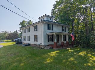 260 Summit Ave, Warsaw, NY 14569