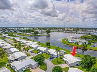 135 NW 14th Street, Boynton Beach, FL 33426