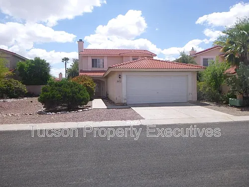 9472 N Albatross Dr Photo 1