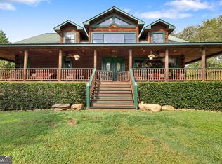 237 Laurel Creek Ln, Hayesville, NC 28904