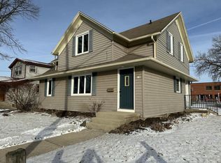 118 Tesch St, BRILLION, WI 54110
