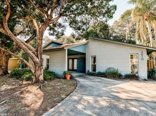 2610 Robinson Ave, Sarasota, FL 34232