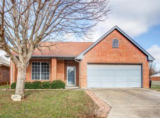 428 Oak St, Burleson, TX 76028