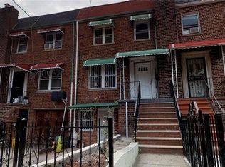 3207 Mickle Ave, Bronx, NY 10469