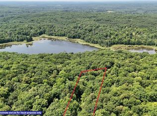 Lot 15 Wolf Lane, Hayward, WI 54843