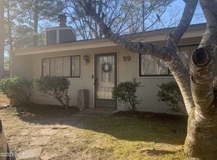 99 Quarterdeck Townes, New Bern, NC 28562