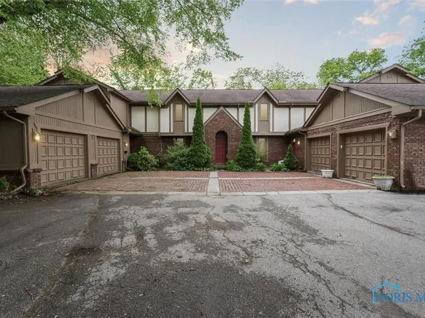 1250 Hidden Ridge Rd, Toledo, OH 43615