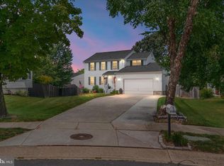 7786 Gabriel Garth Ct, Severn, MD 21144