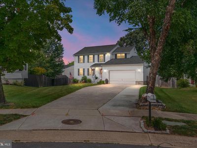 7786 Gabriel Garth Ct, Severn, MD, 21144