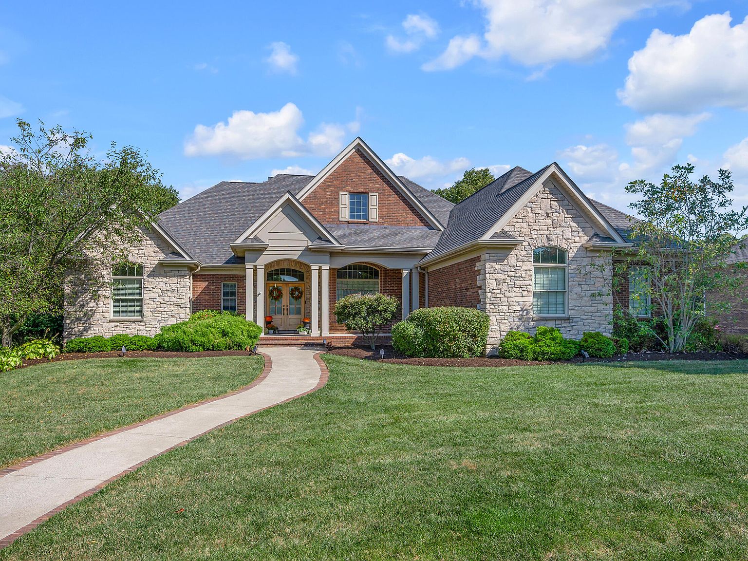 406 W Brannon Rd, Nicholasville, KY 40356 Zillow