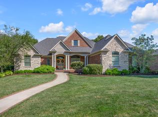 406 W Brannon Rd, Nicholasville, KY 40356