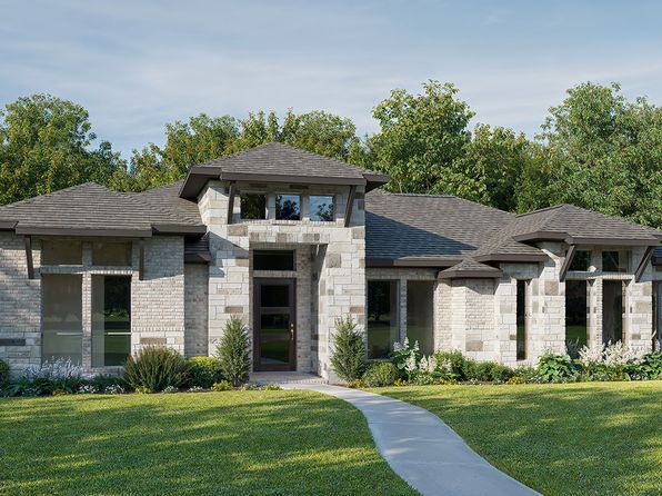 Luxury Home for Sale in Lucas TX