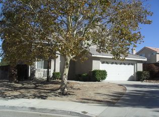 5249 Linden Ct, Palmdale, CA 93552
