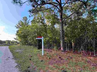 Ackerman Dr, Hartsville, SC 29550