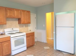16 Blackwell St, Dorchester, MA 02122