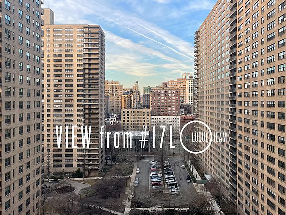 2nd image of 140 W End Ave #17L