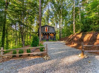 2308 Carver Mill Rd, Talking Rock, GA 30175