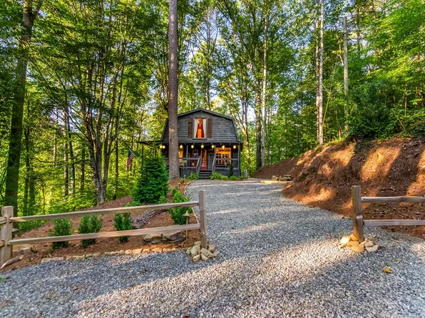 2308 Carver Mill Rd, Talking Rock, GA 30175