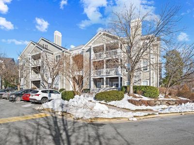 1724 Lake Shore Crest Dr APT 25, Reston, VA, 20190