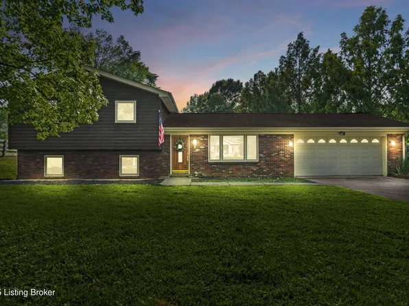 132 Green Acres Rd, Taylorsville, KY 40071