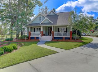 140 Brogun Ln, Charleston, SC 29414