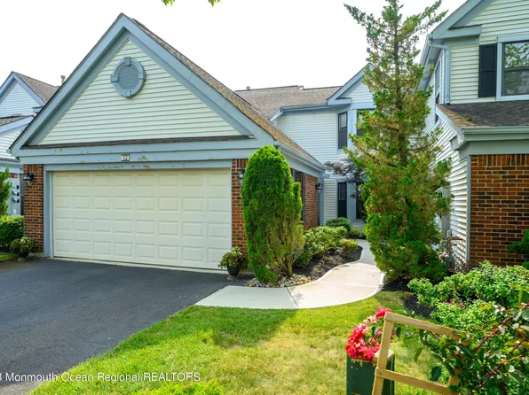 12 Gimbel Place #3.03, Ocean Twp, NJ 07712