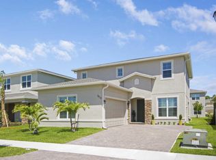 1610 NW Vivanco St, Port Saint Lucie, FL 34986