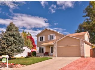 332 Aspen Dr, Frederick, CO 80530