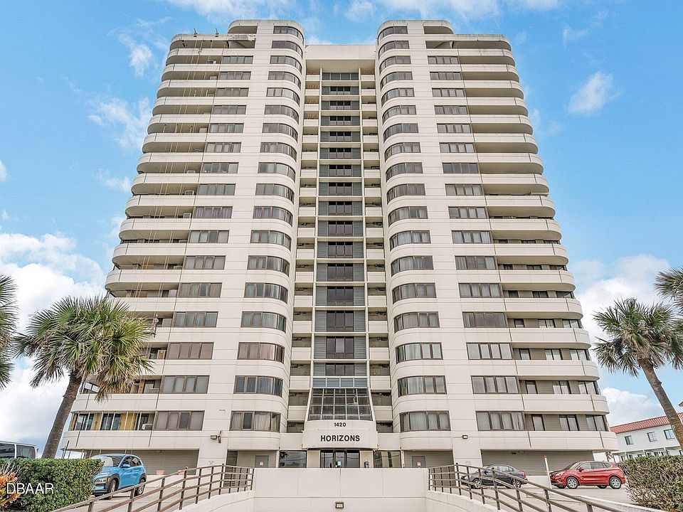 1420 N Atlantic Ave APT 702, Daytona Beach, FL 32118 | MLS #1120853 ...