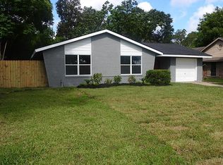 3007 W T C Jester Blvd, Houston, TX 77018