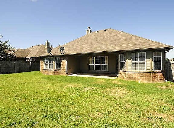 2nd image of 4421 S 198th East Pl