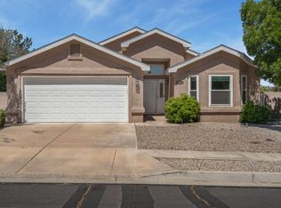 9423 Travilla Dr NW, Albuquerque, NM 87114