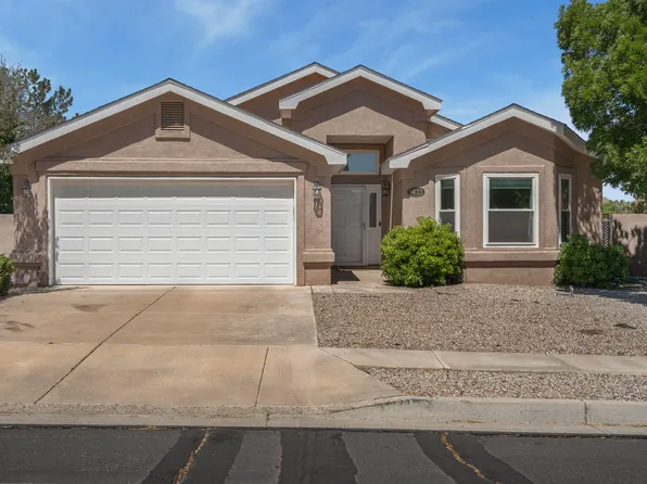 9423 Travilla Dr NW, Albuquerque, NM 87114