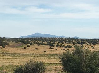 9536 S Sundance Rdg, Williams, AZ 86046