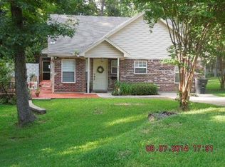 1508 Elizabeth Ave, Ruston, LA 71270
