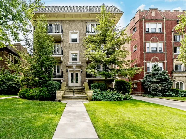 Mapleview Apartments