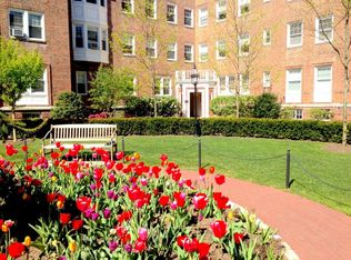 131 Purchase St APT B32, Rye, NY 10580